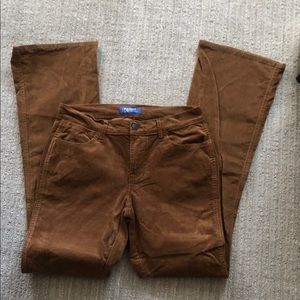 Old Navy Pants - Old Navy Mid-rise Flare Corduroy pants Old Navy Pants - Old Navy Mid-rise Flare Corduroy pants